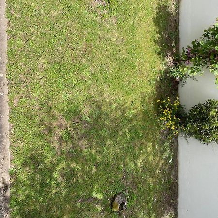 Dar Khadija Apartment Niort Exterior photo